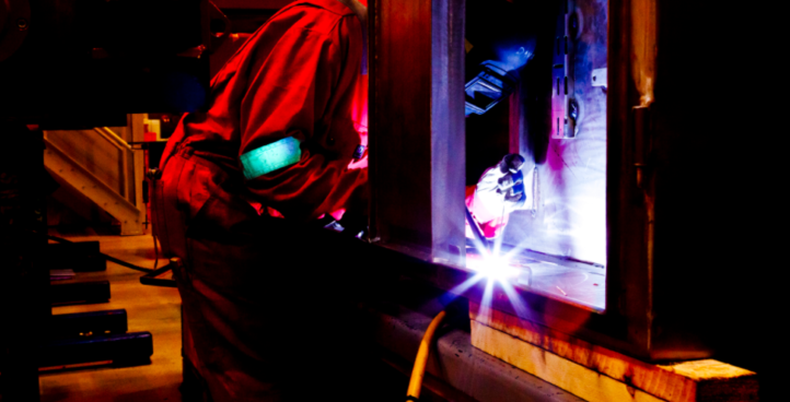 PIPELINE CONSTRUCTION